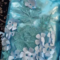 لباس محلی|لباس|شیراز, گلدشت معالی‌آباد|دیوار