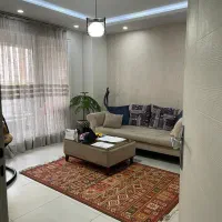 آپارتمان سه خواب فول کوی مهر تهاتر با واحد کوچکتر