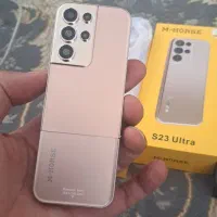 s25اولترالمسی دکمه ای|موبایل|فسا, |دیوار