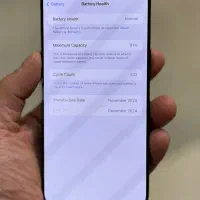 Iphone 16 promax 512G|موبایل|تهران, جردن|دیوار
