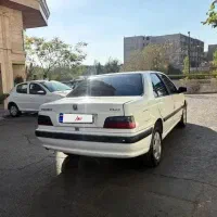 پژو پارس مدل ۱۳۸۸ تک برگ سند|خودرو سواری و وانت|تهران, نارمک|دیوار