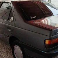 پژو ۴۰۵ بدون رنگ|خودرو سواری و وانت|باوی, |دیوار