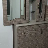 دلاور جاکفشی|جاکفشی، کمد، دراور|بجنورد, |دیوار