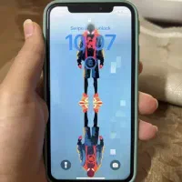 ایفون xs|موبایل|تهران, لویزان|دیوار