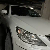 جنسیس فول جفت ماوس ۲۰۱۰|خودرو سواری و وانت|مشهد, سرافرازان|دیوار