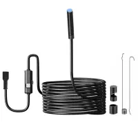 دوربین آندوسکوپی ، شلنگی ، ۱۰ متری