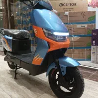 فروش ویژه موتور برقی|موتورسیکلت|کیش, |دیوار