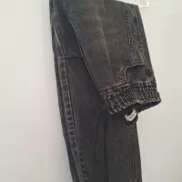 شلوار بگ زارا تیشرت کاپشن کلمبیا