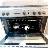 اجاق‌گاز 5شعله