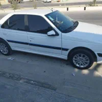 پارس سفارشی نیم فول سیمی402