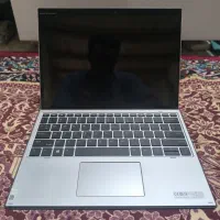 لپ تاپ تبلت شو اچ پی elite 1013 x2g4 استوک|رایانه همراه|مرند, |دیوار