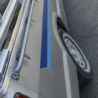 مزدا وانت ۲۰۰۰..تک کابین|خودرو سواری و وانت|طرقبه, |دیوار