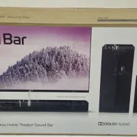 ساند بار مدل LG