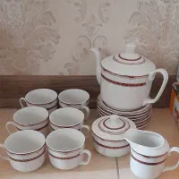سرویس چایخوری