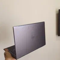 لپتاپ لمسی فوق‌العاده ظریف و شیک نسل 8 Hp Envy|رایانه همراه|ارومیه, |دیوار