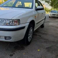 سمند seمدل ۱۳۹۵|خودرو سواری و وانت|شیراز, تندگویان|دیوار
