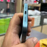 آیفون ۱۶ نرمال در حد آکبند ۲۵۶ گیگ سبز|موبایل|تهران, سلسبیل جنوبی|دیوار