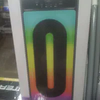 اسپیکر شارژی