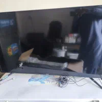 تلویزیون 48سامسونگ|تلویزیون و پروژکتور|چابهار, |دیوار