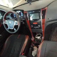 دنا معمولی مدل ۹۵