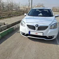 برلیانس 330 اتومات موتور بزرگ