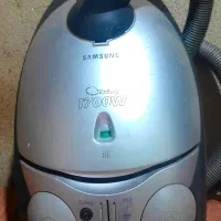 جاروبرقی سامسونگ 1700w (اصل)