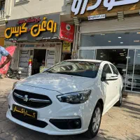 شاهین gl،مدل ۱۴۰۳،نقد و اقساط|خودرو سواری و وانت|یزد, |دیوار