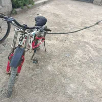 دوچرخه 20 کوهستان