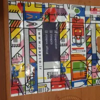 پاکت سفره کیسه دستی از درب کارخانه|ظروف نگهدارنده، پلاستیکی، یک‌بارمصرف|تهران, بازار|دیوار