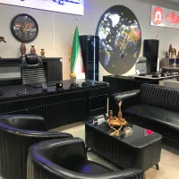 فروشنده حرفه ای