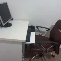 کامپیوتر با تمام وسایل معاوزه میکنم با متور جترو