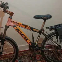 دوچرخه تایگر 24