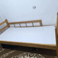 تخت یک نفره