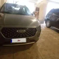 x22 pro خاکستری متالیک ۱۴۰۴|خودرو سواری و وانت|تبریز, |دیوار