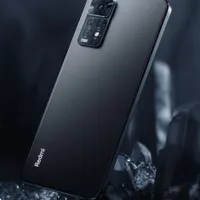 شیائومی Redmi Note 11 Pro با حافظهٔ ۱۲۸ گیگابایت