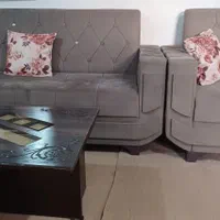 مبلمان ۱۳ نفره (تکمیل)