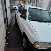 پراید|خودرو سواری و وانت|سبزوار, شرق کال میانی|دیوار