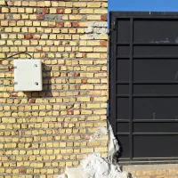 باغ ویلا در روستاب قاضی بالا|فروش خانه و ویلا|سلفچگان, |دیوار