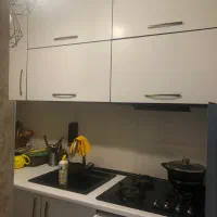 کابینت و تخت و میز مبلی