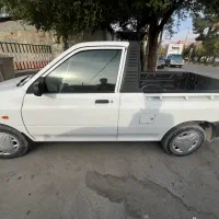 پراید وانت 151 مدل 1403