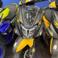 انتورک NTORQ125*جشنواره نیروموتور*کالانو باز شد