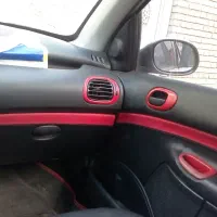 پژو ۲۰۶sd اتومات|خودرو سواری و وانت|مرند, |دیوار