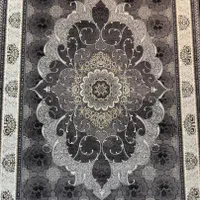 فرش گالری الماس تخفیفی(اقساطی) ۴|فرش|کرمان, |دیوار