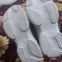 سه عدد کفش دو عدد مجلسی یکی نه|کفش و لباس بچه|اهواز, عین ۲|دیوار