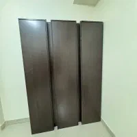کمد یا کتابخانه