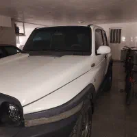 کوراندو ۳۲۰۰اتومات