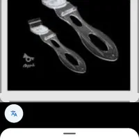 رگال کفش کریستالی زنانه و مردانه