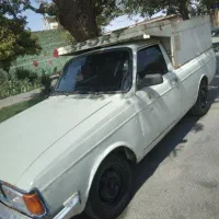 پیکان وانت مدل85