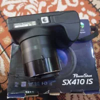 دوربین عکاسی|دوربین عکاسی و فیلم‌برداری|نجف‌آباد, گلدشت|دیوار