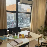 واحد اداری هشتگرد|فروش دفتر کار، اتاق اداری، مطب|هشتگرد, شهرک ولیعصر (مصلی)|دیوار